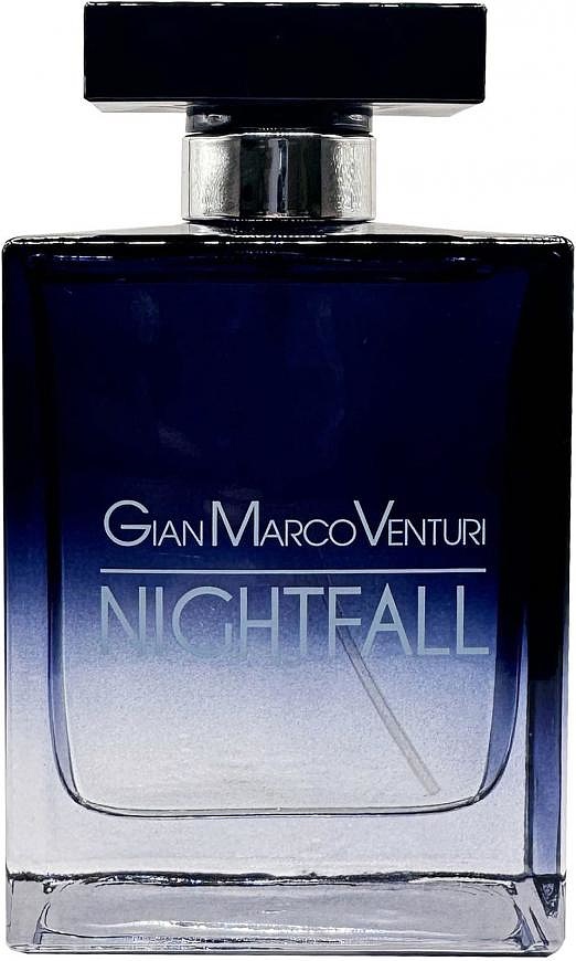 Gian Marco Venturi — Gian Marco Venturi Nightfall