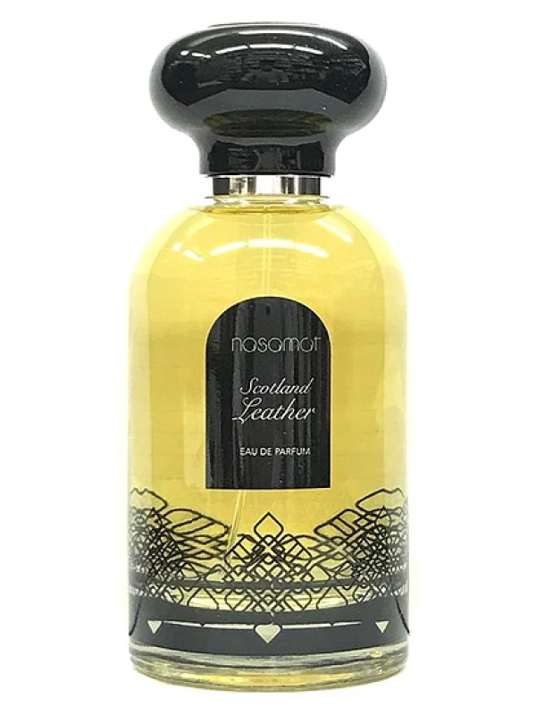 Nasamat — Nasamat Scotland Leather