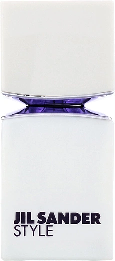 Jil Sander — Jil Sander Style