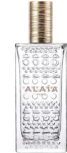 Azzedine Alaia — Azzedine Alaia Blanche