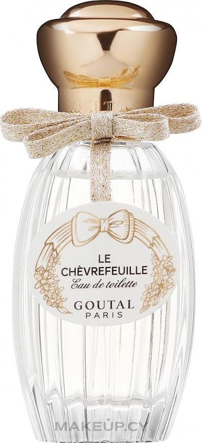 Annick Goutal Le Chevrefeuille — фото 2
