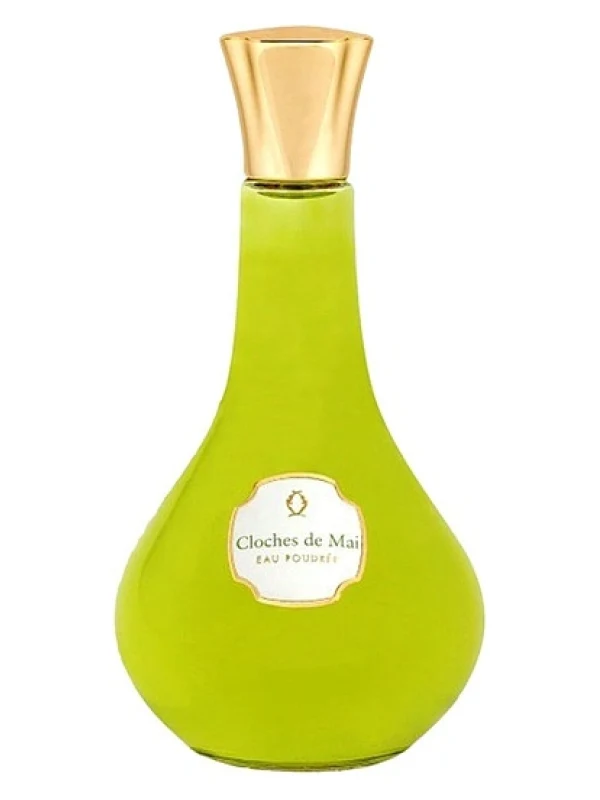Dorin — Dorin Cloches de Mai Eau Poudree