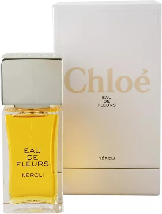 Chloe Eau de Fleurs Neroli — фото 4
