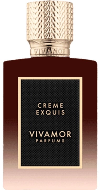 Vivamor Parfums Crеme Exquis — фото 2