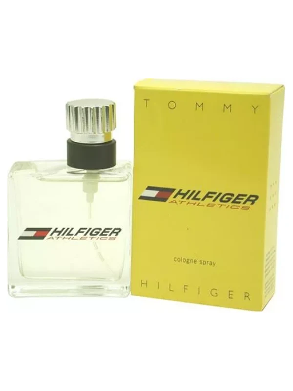 Tommy Hilfiger — Tommy Hilfiger Athletics