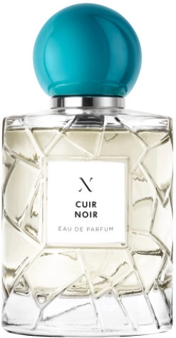Les Soeurs De Noe — Les Soeurs De Noe Cuir Noir