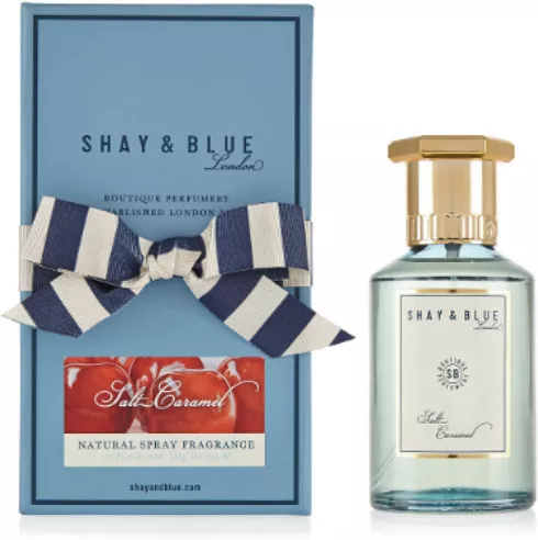 Shay&Blue London Salt Caramel — фото 3