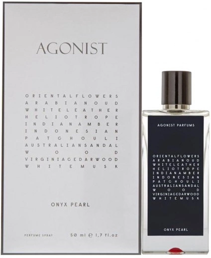 Agonist Onyx Pearl — фото 4