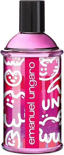 Ungaro — Ungaro Fresh For Her