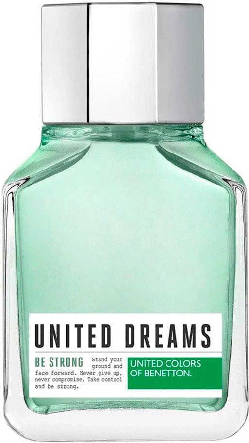 Benetton United Dreams Be Strong — фото 4