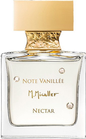 M. Micallef — M. Micallef Note Vanillee Nectar