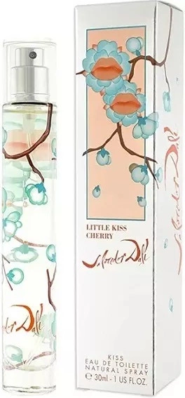 Salvador Dali Little Kiss Cherry — фото 3