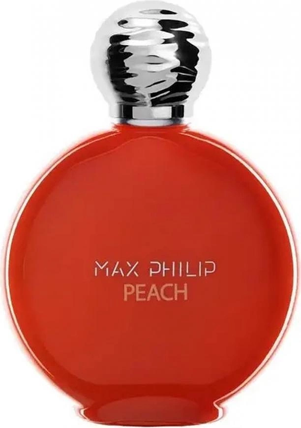 Max Philip Peach — фото 2