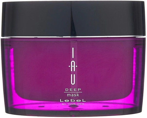 Lebel — Lebel IAU Deep Mask