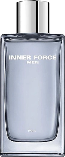 Geparlys — Geparlys Inner Force