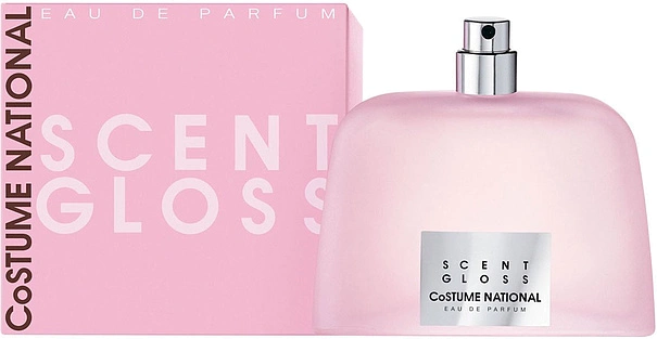Costume National — Costume National Scent Gloss