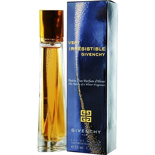 Givenchy — Givenchy Very Irresistible Poesie d’un d’Hiver