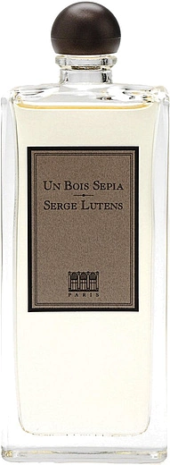Serge Lutens — Serge Lutens Un Bois Sepia