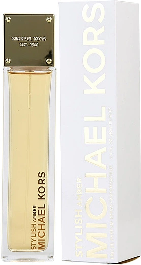 Michael Kors — Michael Kors Stylish Amber