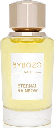 ByBozo — ByBozo Eternal Rainbow