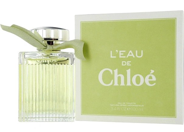 Chloe — Chloe Chloe L`Eau