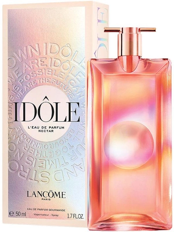 Lancome Idole Nectar — фото 4