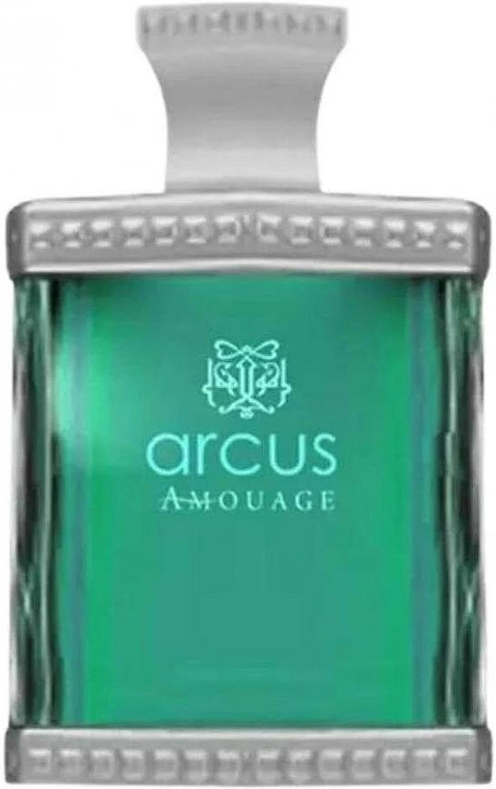 Amouage Arcus — фото 4