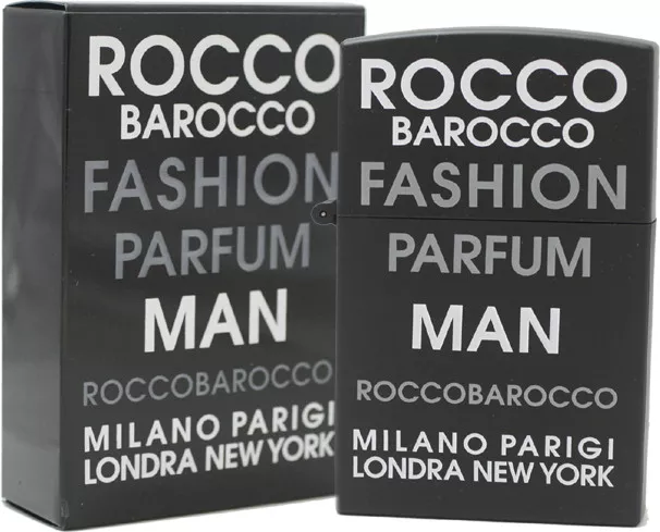Roccobarocco Fashion Man — фото 2