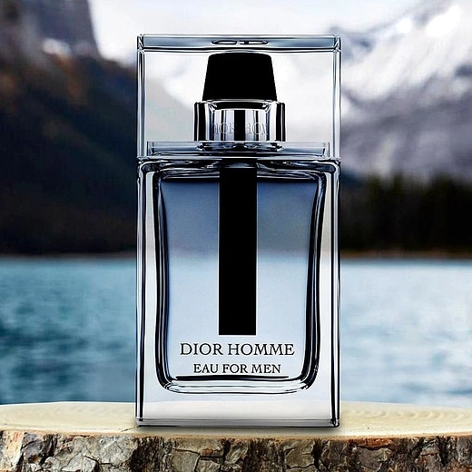 Christian Dior — Christian Dior Dior Homme Eau for Men