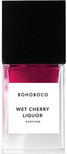 Bohoboco — Bohoboco Wet Cherry Liquor