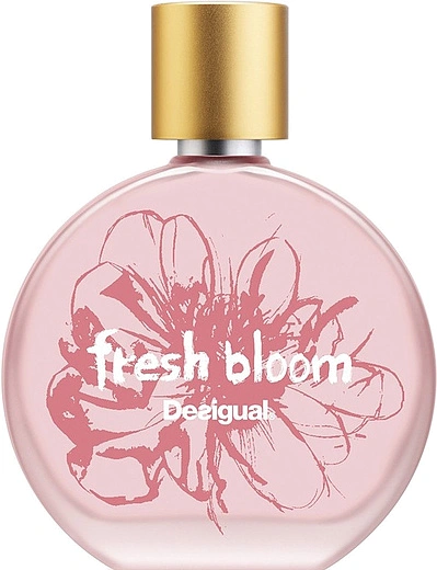 Desigual — Desigual Fresh Bloom