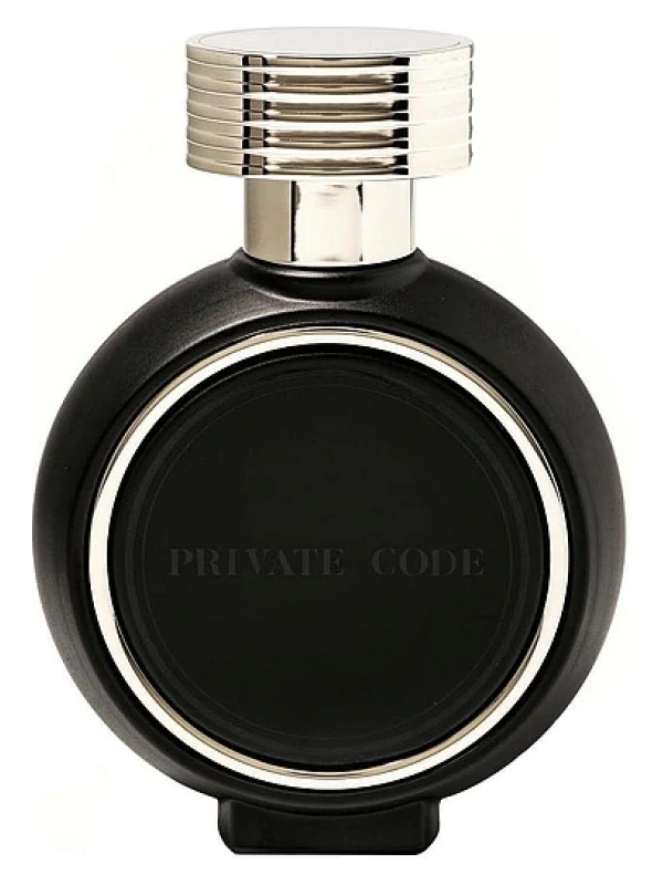 Haute Fragrance Company — Haute Fragrance Company Private Code