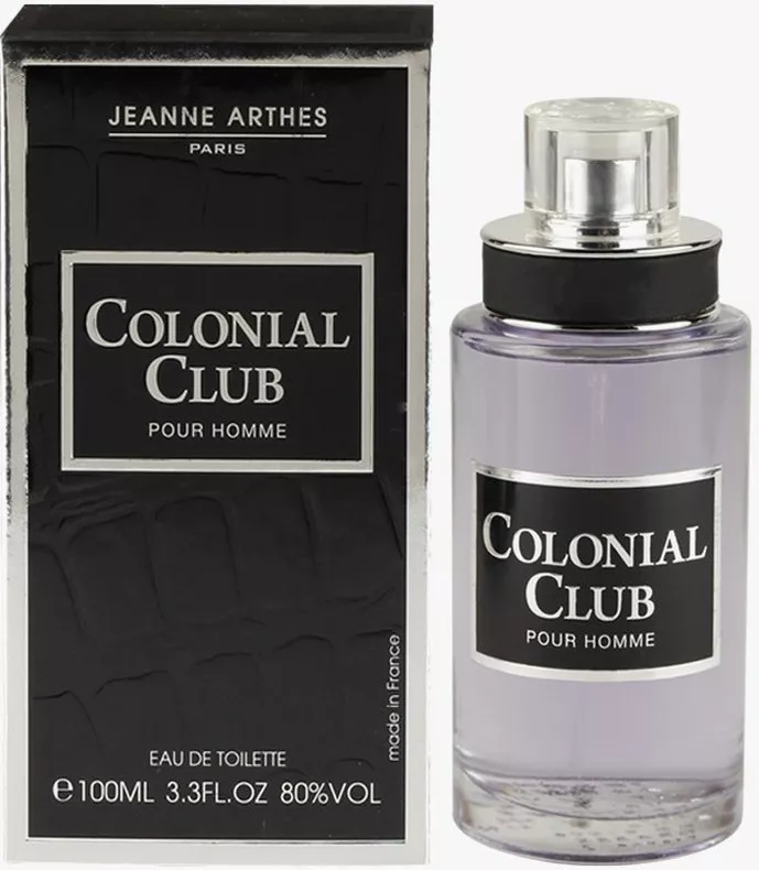 Jeanne Artes Colonial Club — фото 3