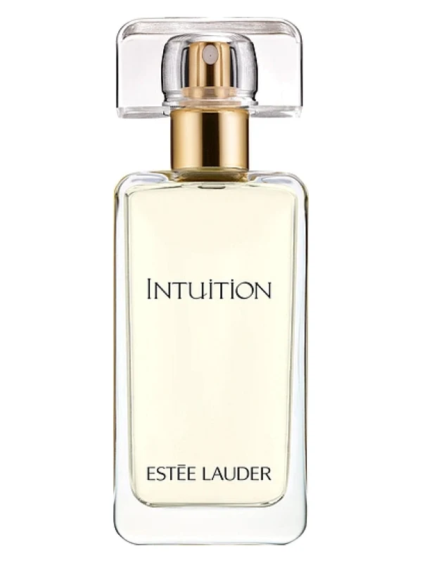 Estee Lauder — Estee Lauder Intuition for women