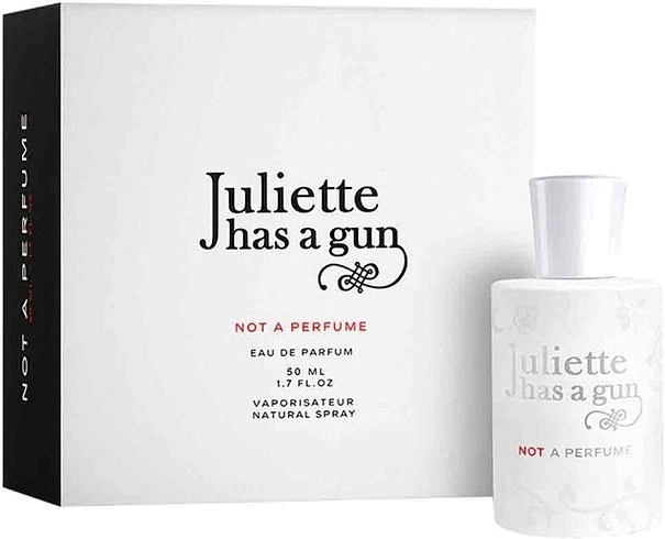 Juliette Has A Gun — Juliette Has A Gun Not A Perfume Крем