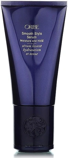 Oribe — Oribe Smooth Style Serum Moisture and Hold