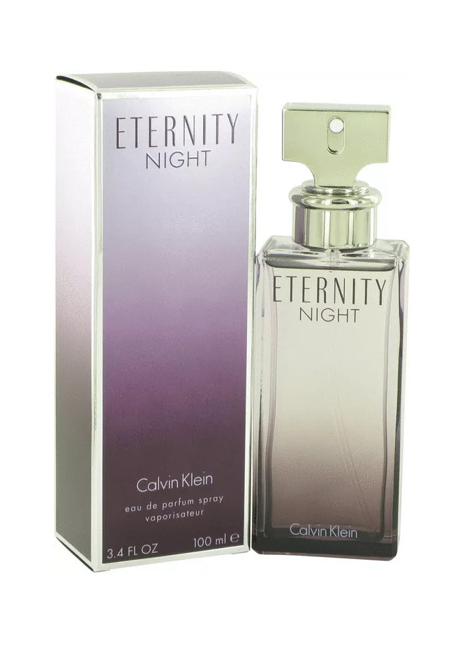 Calvin Klein — Calvin Klein Eternity Night