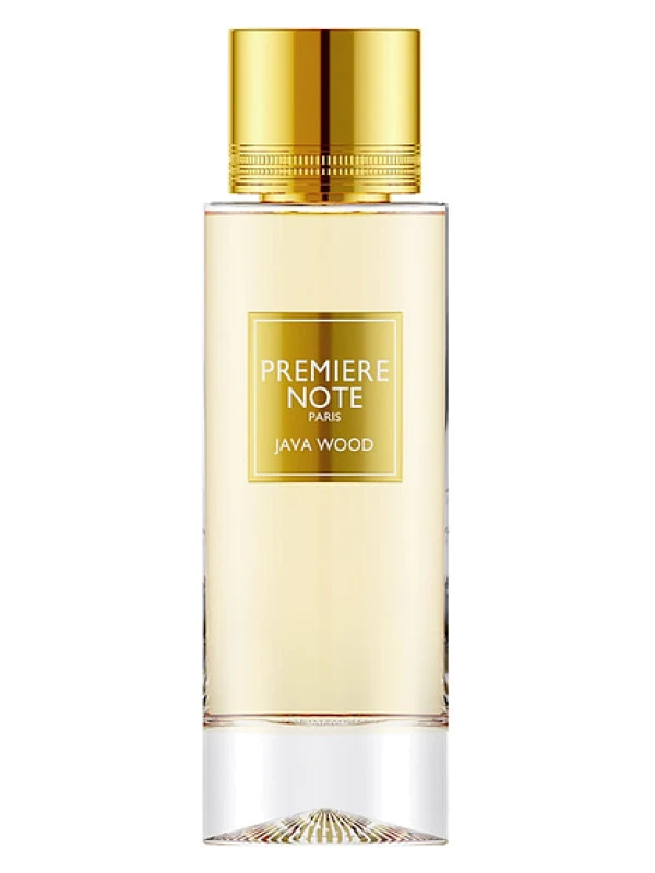 Premiere Note — Premiere Note Java Wood