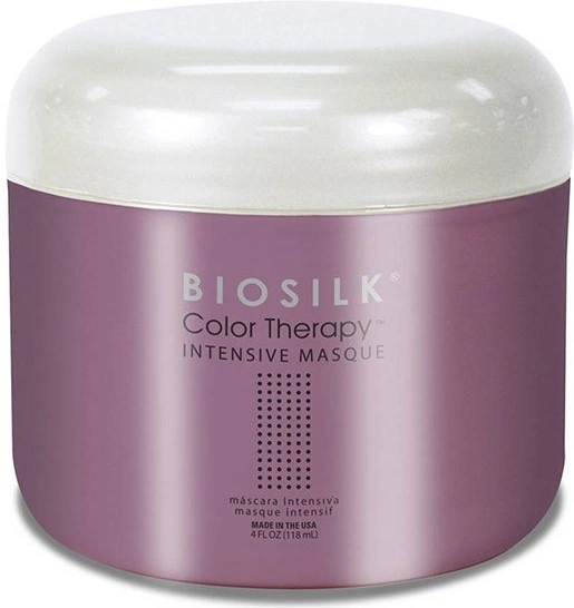 Biosilk Color Therapy Mask — фото 2