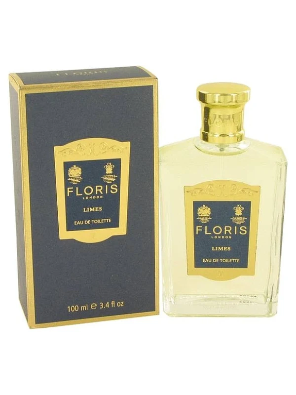 Floris — Floris Limes