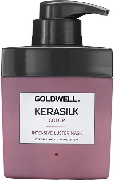 Goldwell Kerasilk Premium Color Intensive mask — фото 2