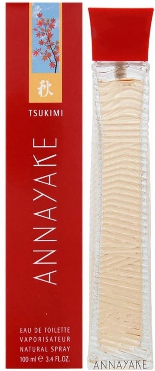 Annayake Tsukimi — фото 4