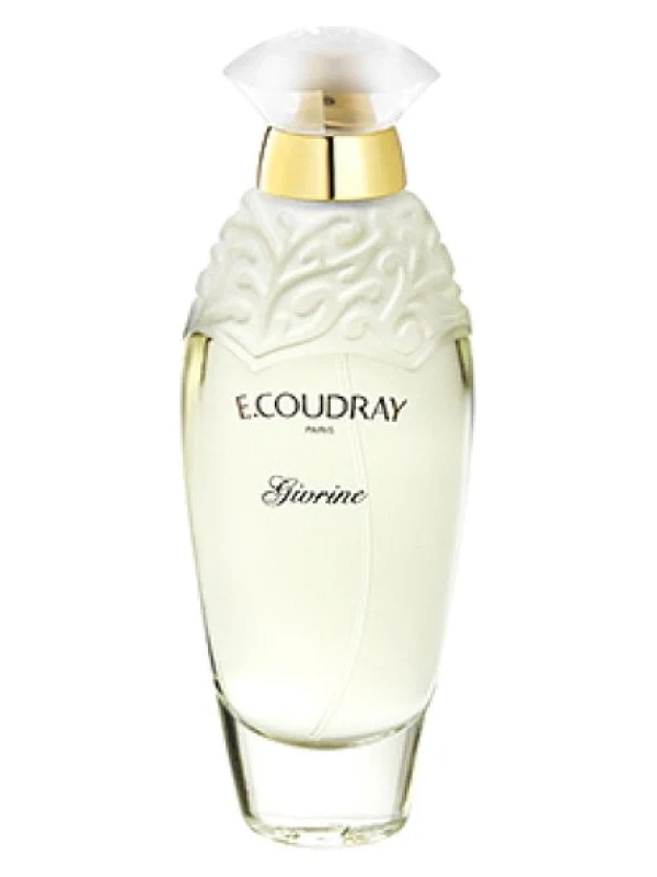 E. Coudray — E. Coudray Givrine