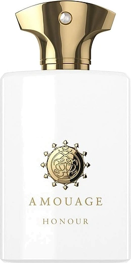 Amouage — Amouage Honour Man Гель для душа