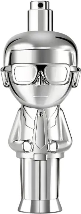Karl Lagerfeld — Karl Lagerfeld Ikonik Man