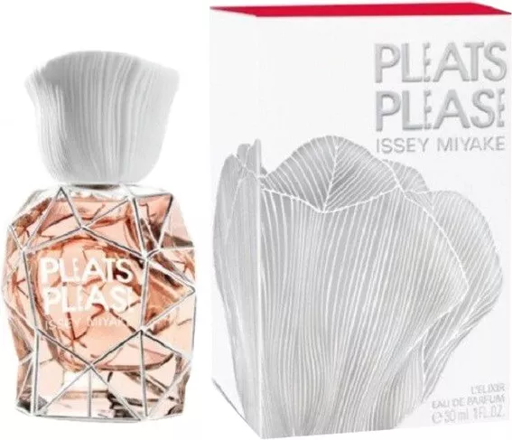 Issey Miyake Pleats Please L'elixir — фото 4