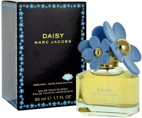 Marc Jacobs Daisy Garland — фото 4