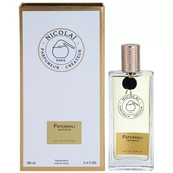 Parfums de Nicolai Patchouli Intense — фото 3