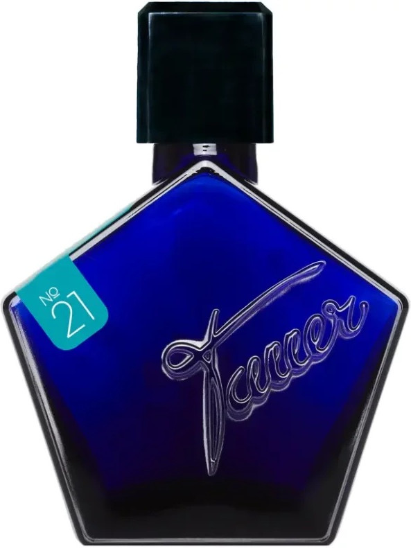 Tauer Perfumes — Tauer Perfumes L'Air Du Jardin Cache