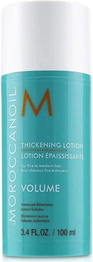 Moroccanoil Volume Thickening Lotion — фото 2